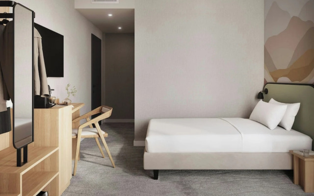 Yelo Marengo Hotel Centre-Ville, Sonder by Marriott Bonvoy