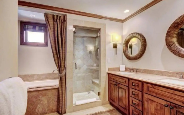 Vail Ritz-carlton 2 Bedroom Residence