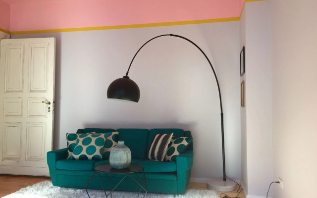 Brilliant Apartments Berlin