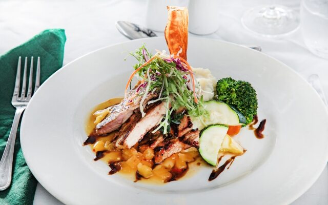 Keyonna Beach Resort Antigua - All Inclusive