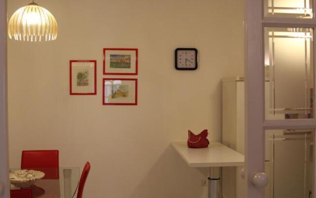 Holiday Home Joli
