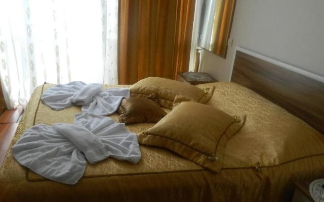 Mataraci Apart Istanbul