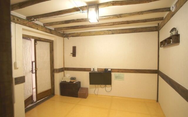 Nokwon Guesthouse