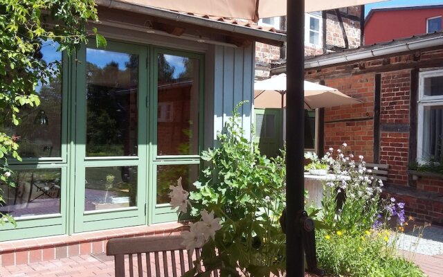 Gästehaus 22 am Klostergarten