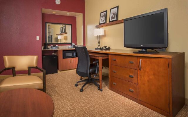 Courtyard by Marriott Annapolis