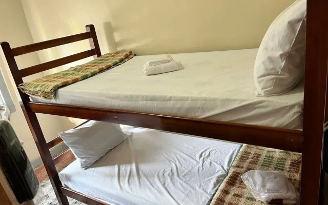 Hostel Big Ben