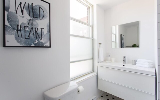 Perfectly Located Apt in Plateau