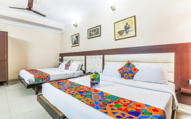 FabHotel Pramila Inn