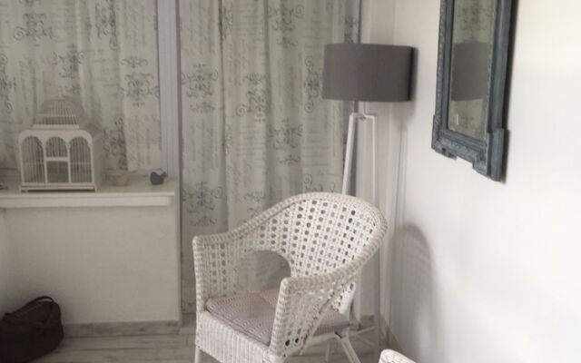 Chambres d'hôtes Le Mont d'Anon