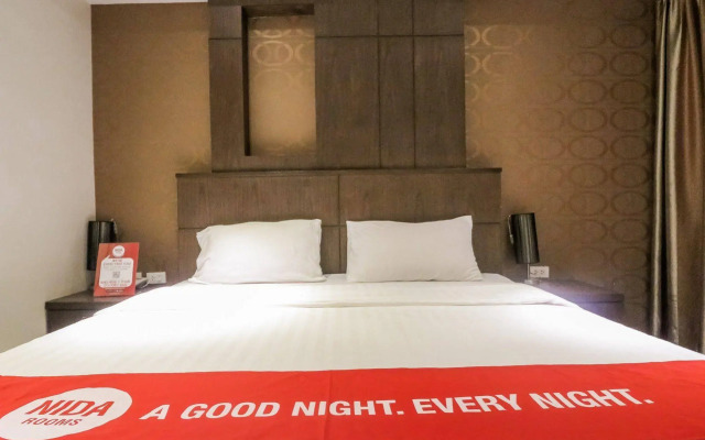 Nida Rooms Viridian Phang Nga