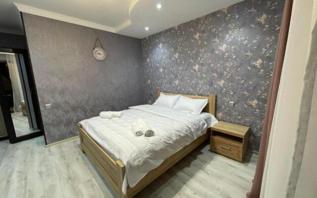 Guest House Tsiskari