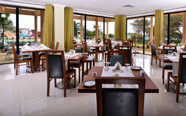 Отель Vila Galé Serra da Estrela