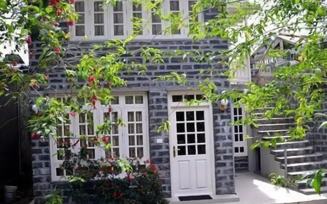 Lilly's Valley Resort