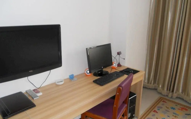Shijiazhuang Haoshi 99 Fengshang Hotel
