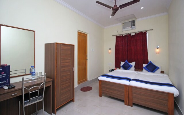 OYO 3477 Misti Inn
