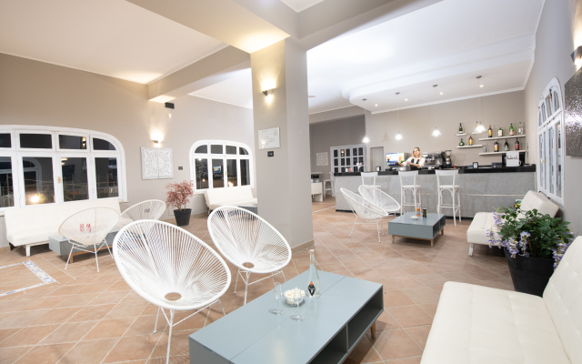 Baia D'Oro Hotel