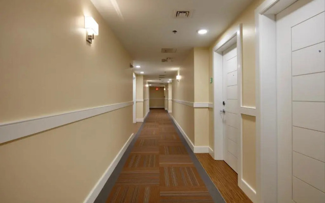 The Hotel Maria