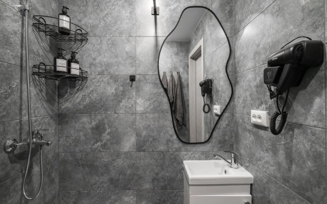 Апартаменты на улице Конная 19