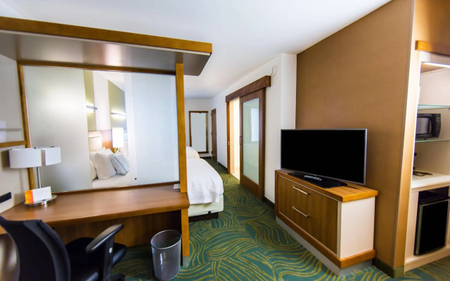SpringHill Suites Lumberton