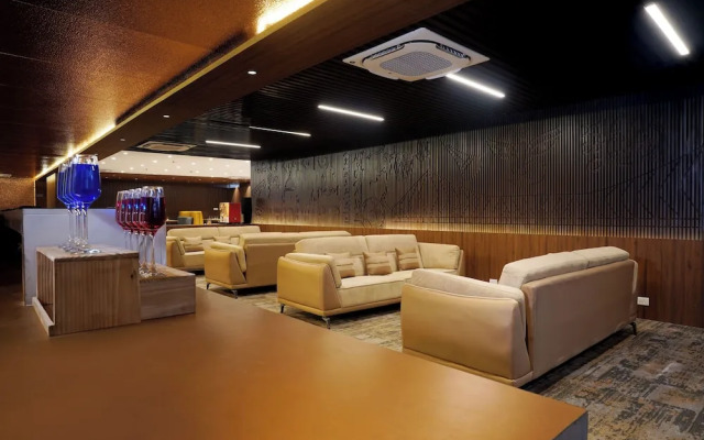 Sarovar Portico Kolkata Rajarhat