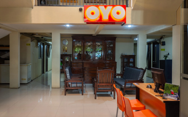Capital O 989 Audah Guesthouse Syariah