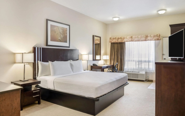 Ramada by Wyndham Lac La Biche