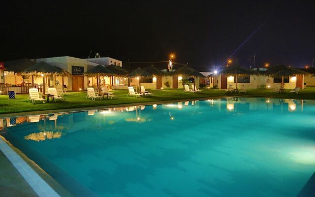 QALA Hotel & Resorts