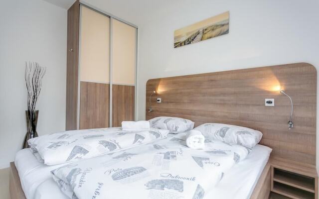 Apartment Nova cesta in Zagreb, Croatia from 117$, photos, reviews - zenhotels.com