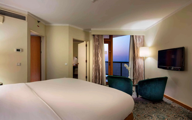 Mersin HiltonSA