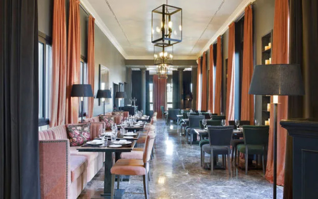 The Principal Madrid, Small Luxury s