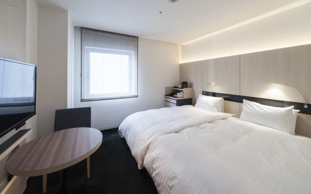 Hotel Sunroute Tokushima