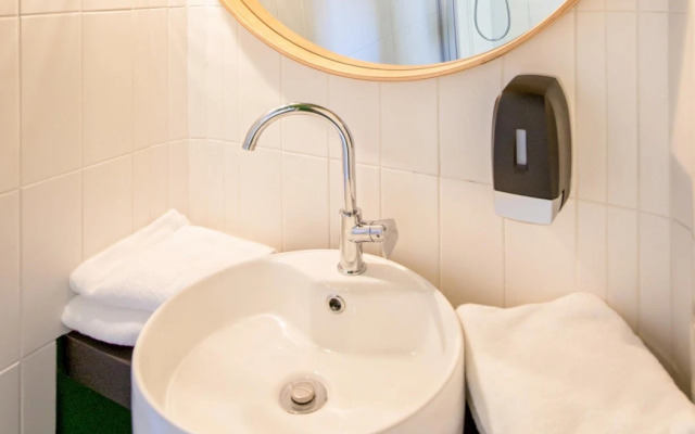 Greet Hotel Salon De Provence