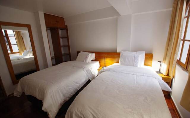 Akilpo Guest House