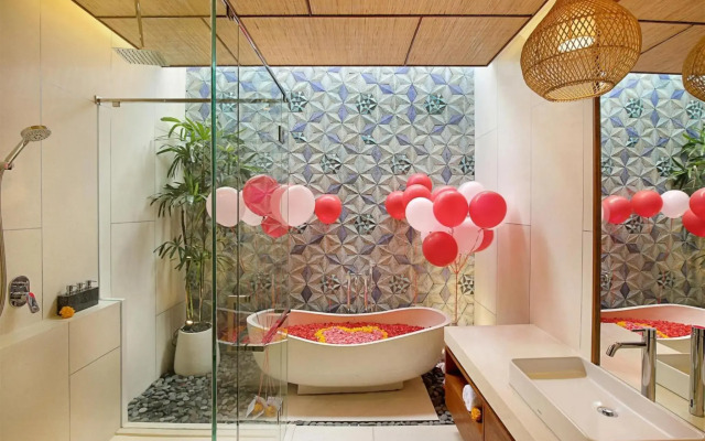 Sanora Villa Sanur by Ini Vie Hospitality