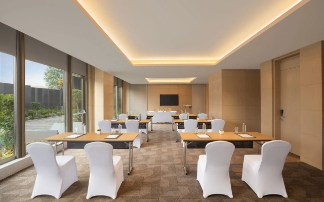 Courtyard By Marriott Shillong