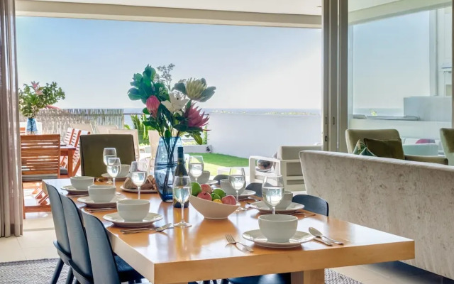 Elegant Villa With Breathtaking Views Sonas Villa