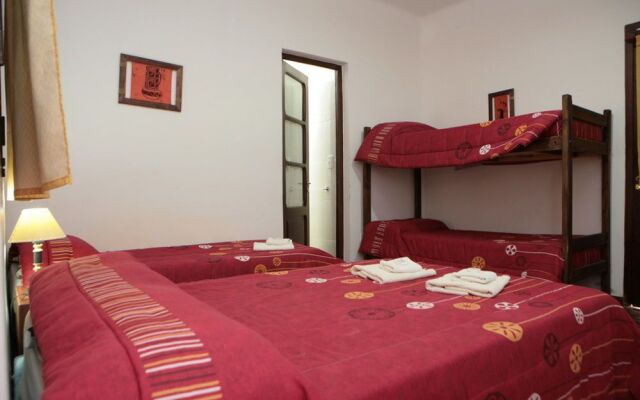 Hostal el Portal de la Linda