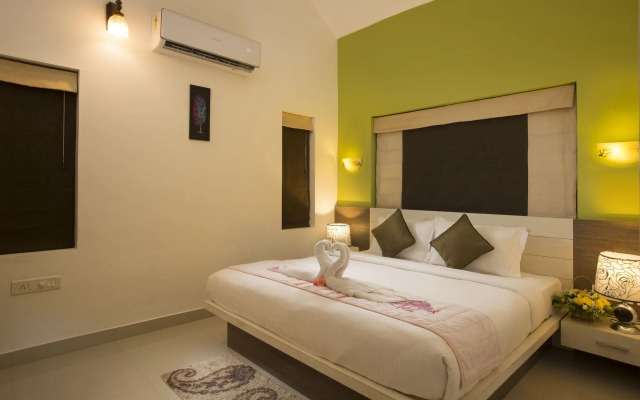 Vythiri Holiday Resorts