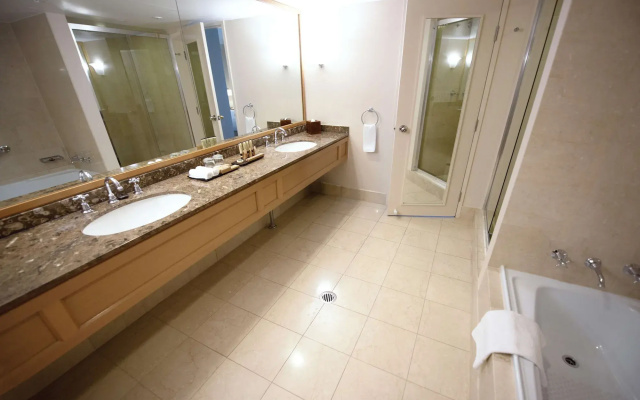 Stamford Plaza Sydney Airport  & Conference Centre