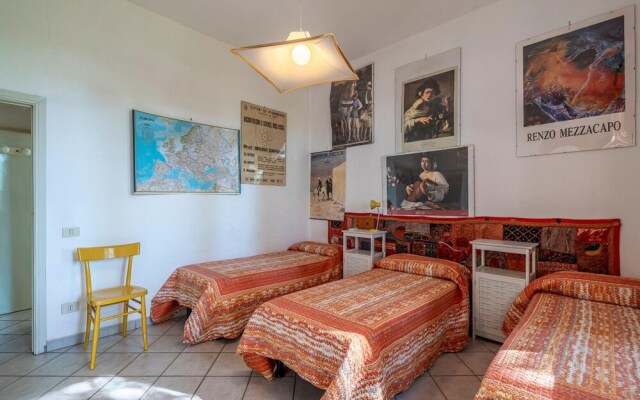 Amazing Apartment in Lacona - Capoliveri With 2 Bedrooms and Wifi