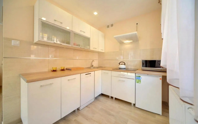 Apartamenty "MILENA"