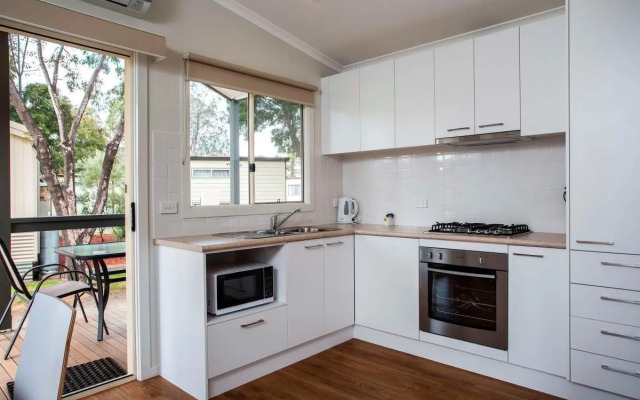 BIG4 Bendigo Marong Holiday Park