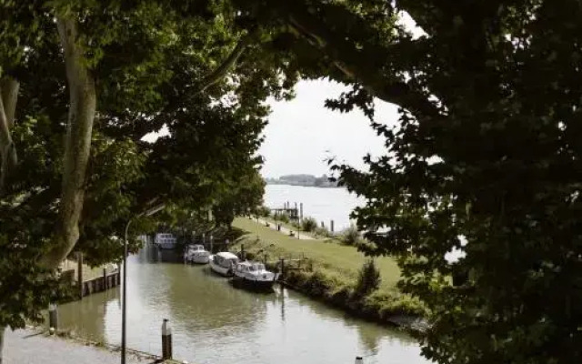 Hotel Restaurant Belvédère