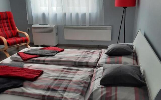 Kodály Apartman