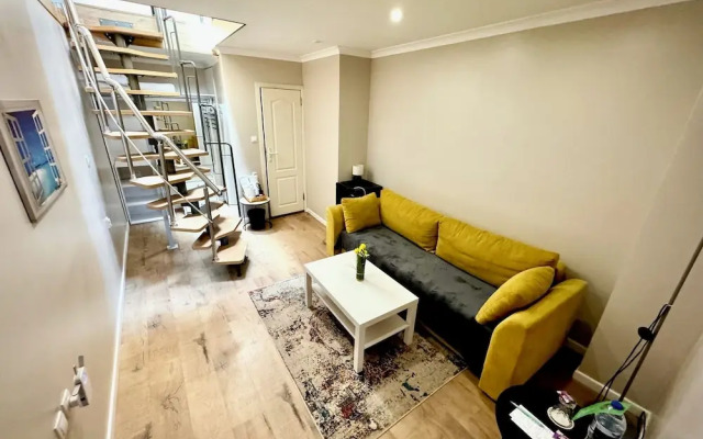Hotel Amfora