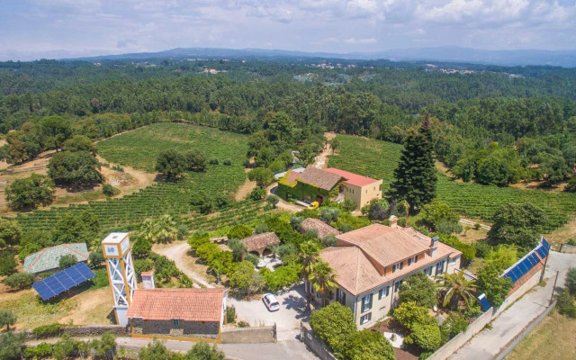 Albergue do Bonjardim