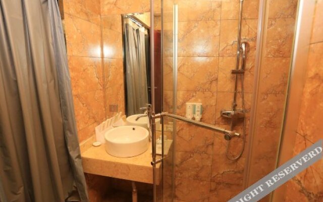 Yijiayi Hotel (Ba Guocheng Branch)