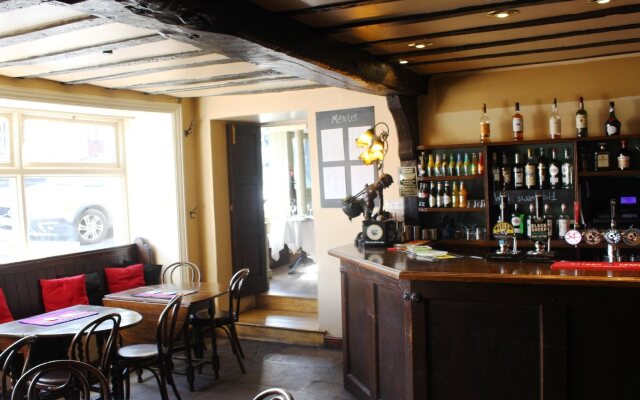 The Wensleydale Hotel