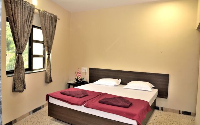 Hotel Mandarin