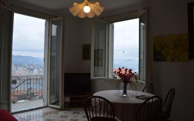 Charme and Comfort Near Cinque Terre